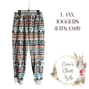LuLaRoe Jax Joggers